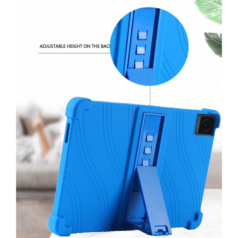 AKNICI Case for DOOGEE Tab G6 Max/TABWEE T60 Pro/TECLAST T65