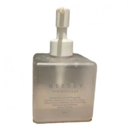 Needly Mild Cleansing Gel 235ml / 니들리 마일드 클렌징 젤 235ml