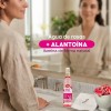 Jaloma Tónico Agua de Rosas Antioxidante para Todo Tipo de