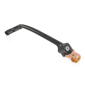 Black Kick Start Starter Lever Pedal For Kawasaki KX80 KX85 KX110 KX112 1999-2024 13064-0073 13064-1188