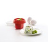 Lékué Set of 2 Ovo Egg Cookers
