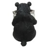 Black Bear Bearly Seasoned Salt & Pepper Shakers Kitchen Decoration