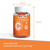 BDM LAB | Duo pack Vitamina C | Antioxidante |