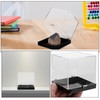 Cabilock Set of 2 Rock The Rock Mini Storage Containers