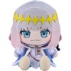 Fate/Grand Order Pretender/Oberon Chocopuni Plush Toy