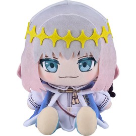 Fate/Grand Order Pretender/Oberon Chocopuni Plush Toy