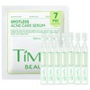 Sérum Facial Hidratante con Tea Tree, Fórmula Ligera y Suave