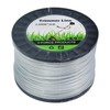 BGTOOL .120" Round Trimmer Line Universal Steel Wire Grass Trimmer