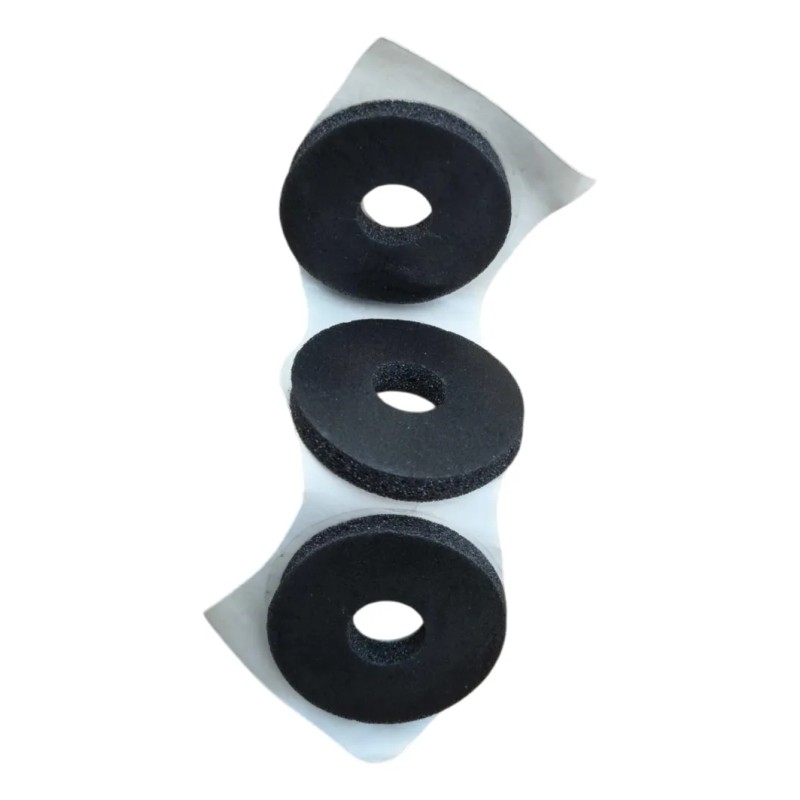 Kit De Reparacion De Spoiler Explorer 10/19 Hb5z78442k03a Negro