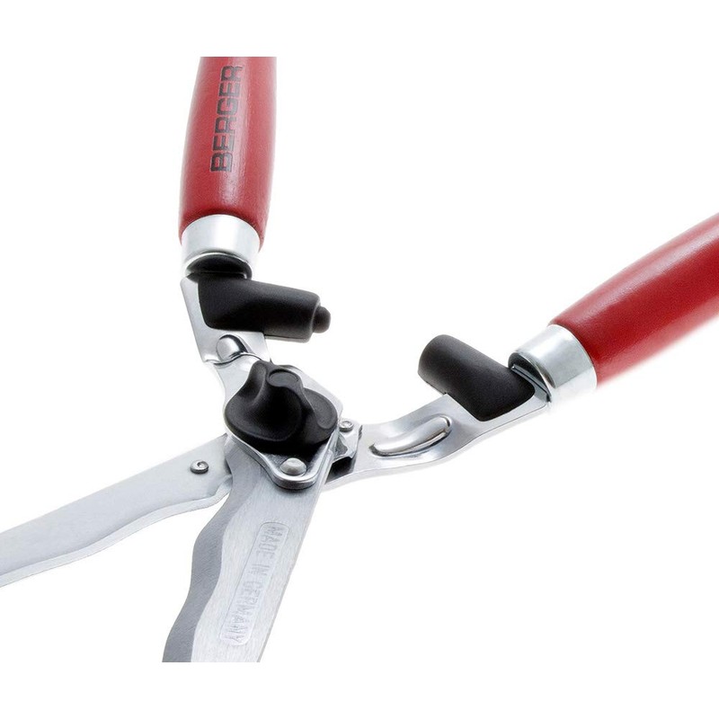 Berger Hedge Shear Wavy B-4590