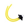 UAUS Chainsaw Primer Bulb Fuel Pump Fuel Line Fit Poulan