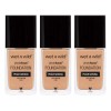 Wet n Wild Set De 3 Bases De Maquillaje Photo
