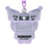 Sanrio 184845 Reflective Key Chain, Chromi