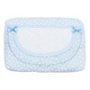 Filet Wet Towel Holder for Children Dispenser Refillable Wipes Humidified;