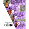Aceite Para Cabello Con Aceite Esencial De Lavanda 60 Ml