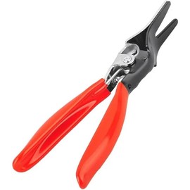 Automobile Hose Remover Pliers -   and Vacuum Line Tube Hose Remover - Separator Pliers Pipe Repairing Tool - Color: Hose Remover Pliers