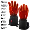 ActionHeat 7V Women's Everyday Heated Gloves L