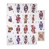Da Brigh The Parrot Playing Cards Deck