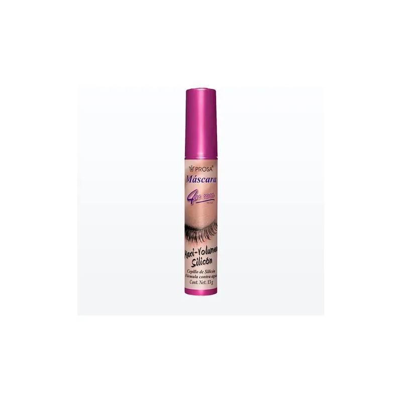 Rimel Mascara De Pestañas Prosa Varios Modelos