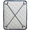 Harrington Marley 2 Pack Adjustable Sheet Straps | 4 Way
