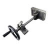 Cutting Chop Saw - Quick Release Vise Clamp; Chop Saw