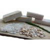 Jabón Artesanál De Arroz Y Avena + Vitamina E Y