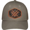 Vortex Optics Boss Tom Patch Cap (Dusty Olive)