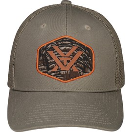 Vortex Optics Boss Tom Patch Cap (Dusty Olive)