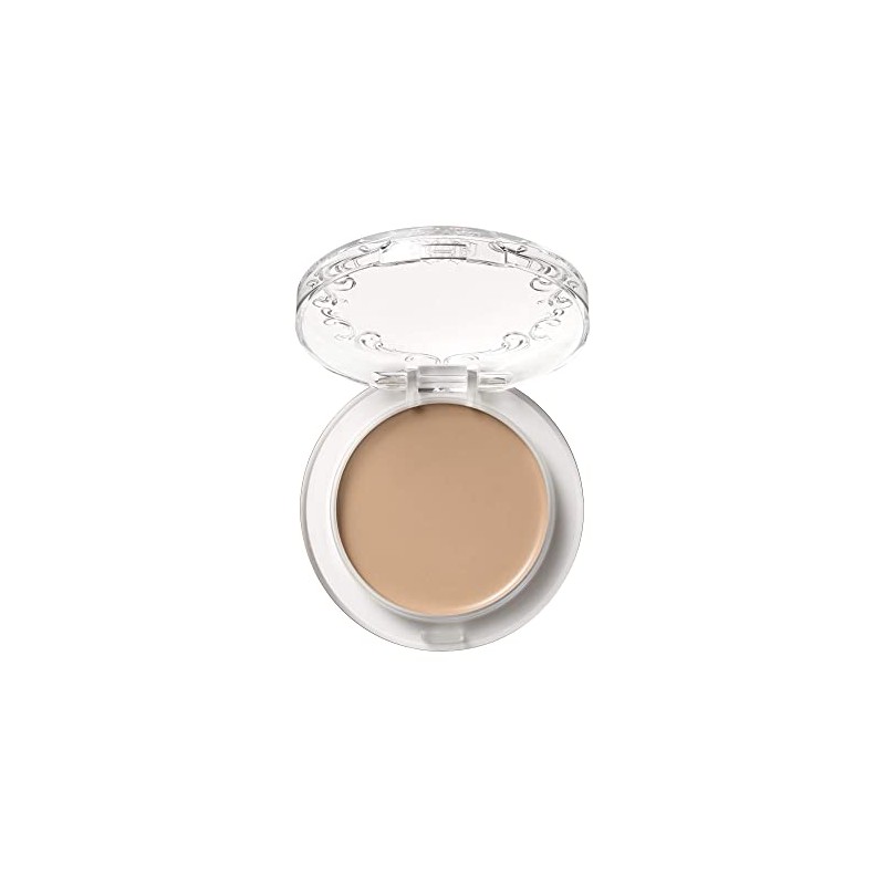 KVD Beauty Good Apple Lightweight Full-Coverage Cream Foundation Balm Medium