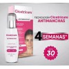 Cicatricure Anti-manchas Crema 50g Fps 30 Ph Resorcinol