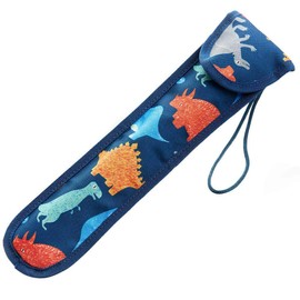 Miquelrius Schule Azul, azure, School