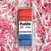 Puddle of Wax - Cartoon Club Soy Wax Melt Snap