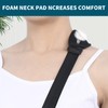 XdealCozyxc Arm Sling for Shoulder Injury, Adjustable Arm Slings for