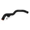 Mishimoto MMHOSE-F2D-03EBK Lower Overflow Hose Compatible With Ford 6.0 Powerstroke