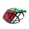 Yealvin Six- Axis Rhombohedron Magic Cube 6 Axis Speed Cube