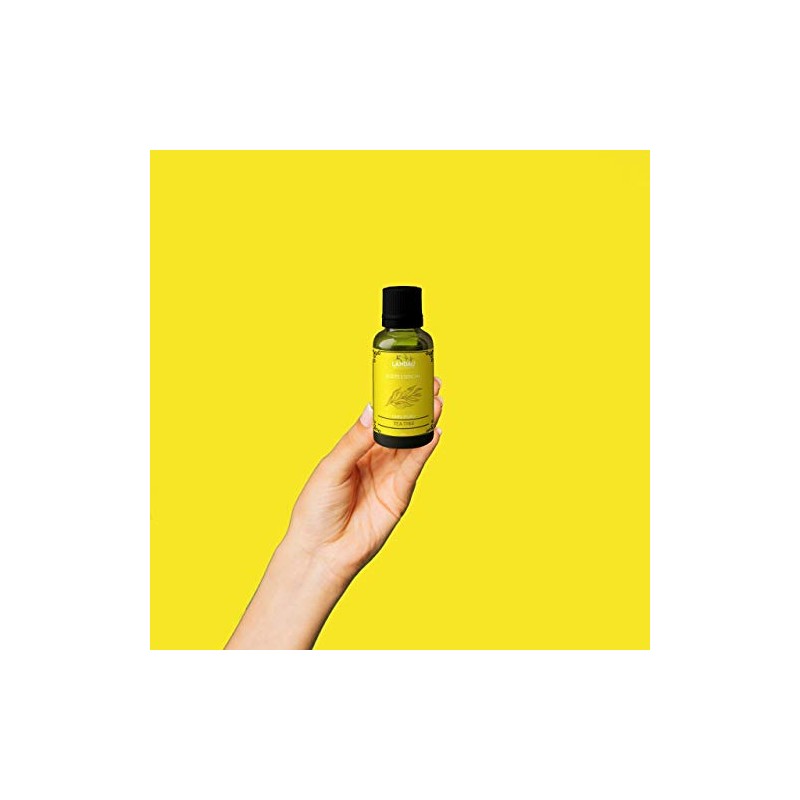 ACEITE ESENCIAL DE TEA TREE 30 ML