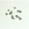Unbranded/Generic #2-56 X 1/8" PHILLIPS FLAT HEAD MACHINE SCREWS -