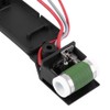 Engine Cooling Blower Fan Motor Resistor for Mini Cooper 17117541092R
