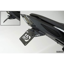 Fender Eliminator Kit for Yamaha FZ-09 MT-09 2017-2019