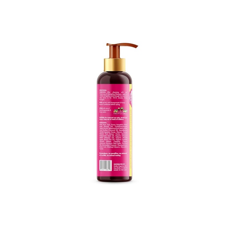 Mielle Pomegranate & Honey Conditioner 12oz