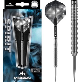 Mission Spirit M3 90% Darts 26 g
