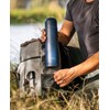 Milu Thermos Flask, Thermos Jug, 1 L, 750 ml, 500