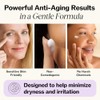 Eye Cream Moisturizer (1.7oz) 94% Natural Anti Aging Skin Care