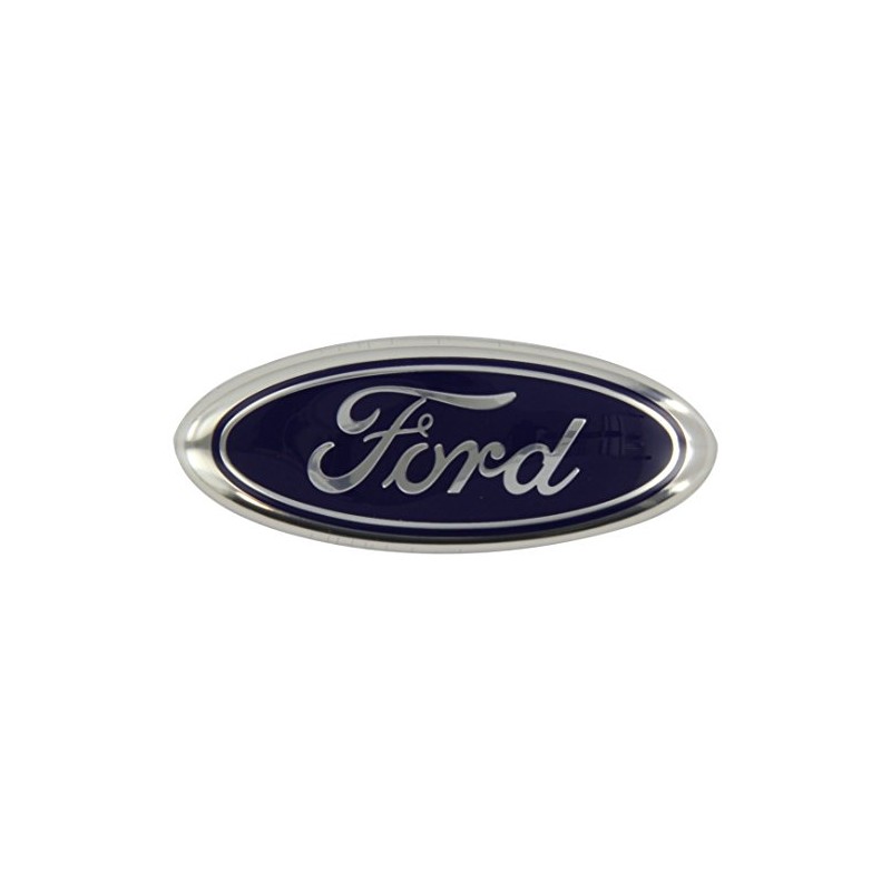 Ford 1090813 Rear Oval Badge