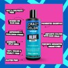 Crazy Color crc041 Shampoo Blue 250 ml
