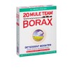 Borax 20 Mule Team Detergent Booster, 65 Ounces