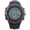 Outdoor Sports Mountain Climbing Compass Air Pressure Step Count Light