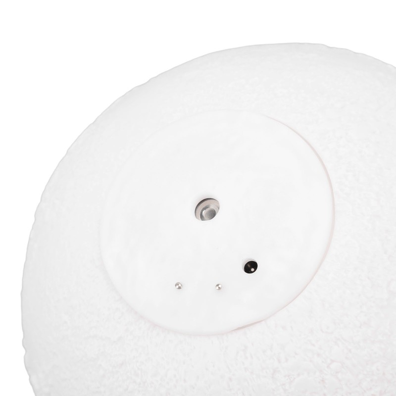 1600ml Essential Oil Diffuser 35db Silent Humidification USB Power Supply