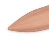 Relaxdays Clay Tips Irrigation, Set of 4, Watering Aid for