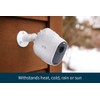Arlo Essential Wire-Free Spotlight Camera